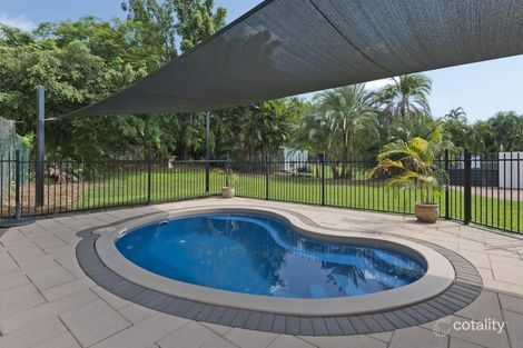 2/43 Shearwater Dr, Bakewell, NT 0832