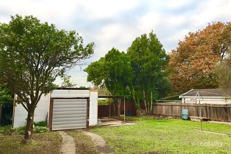 Property photo of 28 Chircan Street Old Toongabbie NSW 2146