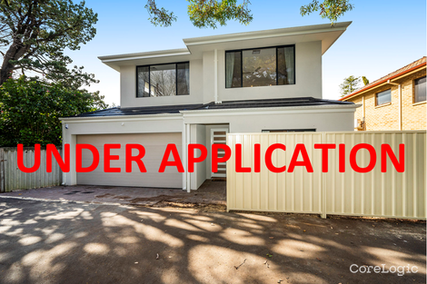 Property photo of 35 Megalong Street Nedlands WA 6009