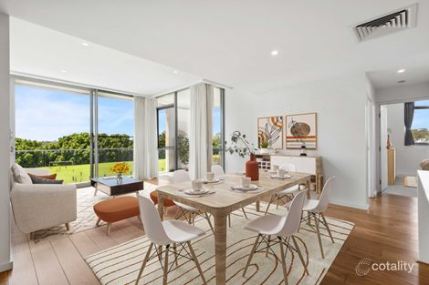 Property photo of 25/2 Milyarm Rise Swanbourne WA 6010