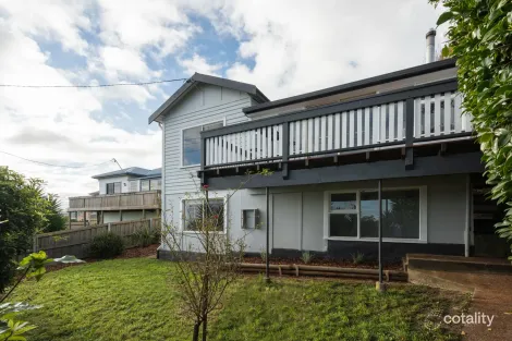 Property photo of 81 View Road Montello TAS 7320