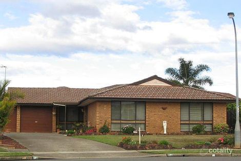 7 Bendigo Cl, Wakeley, NSW 2176