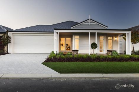 11 Wingrove Rd, Langford, WA 6147