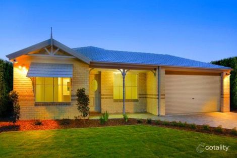 46 Blue Horizons Way, Pakenham, VIC 3810