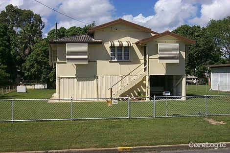 Property photo of 137 Goodwin Street Currajong QLD 4812