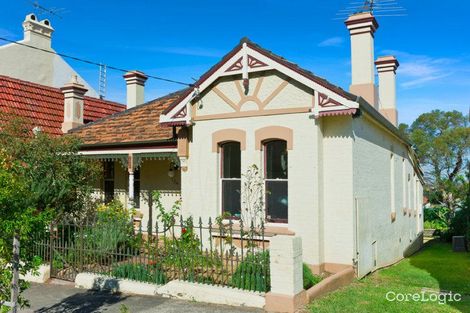 Property photo of 134 Newington Road Marrickville NSW 2204