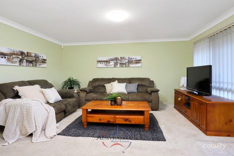 Property photo of 8 Erin Street Quakers Hill NSW 2763