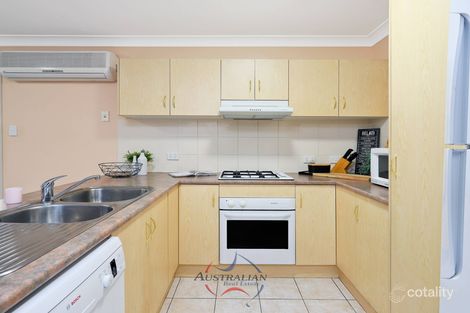 Property photo of 8 Erin Street Quakers Hill NSW 2763