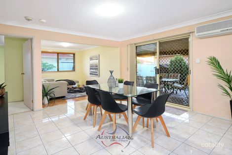 Property photo of 8 Erin Street Quakers Hill NSW 2763