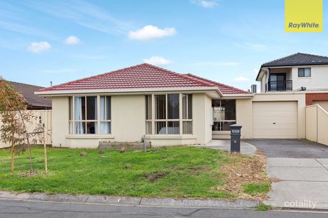 Property photo of 2/29 Roseberry Avenue Keilor Downs VIC 3038
