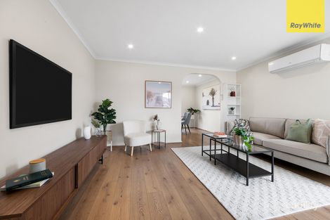 Property photo of 2/29 Roseberry Avenue Keilor Downs VIC 3038