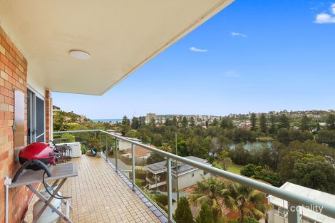 Property photo of 2/130 Queenscliff Road Queenscliff NSW 2096