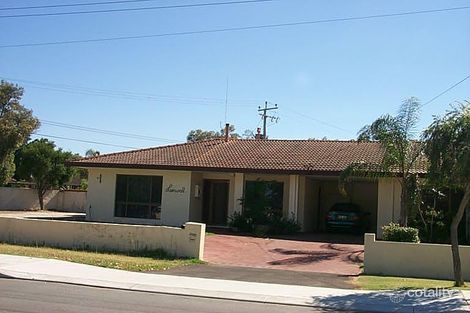 Property photo of 374A Railway Parade Beckenham WA 6107