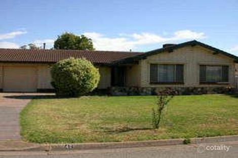 42 Goodall Cres, Salisbury, SA 5108