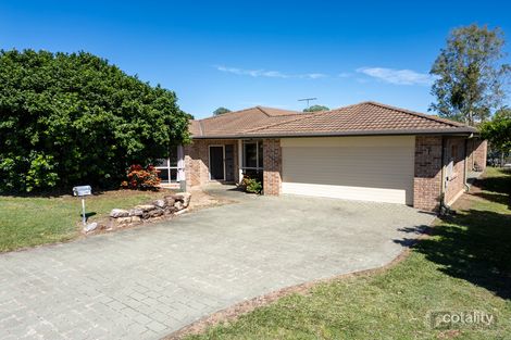 Property photo of 20 Rogers Drive Gatton QLD 4343