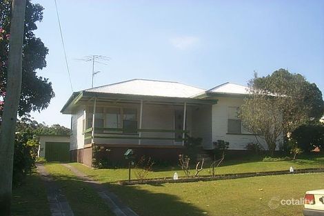 3 Alexandra Ave, Nambour, QLD 4560