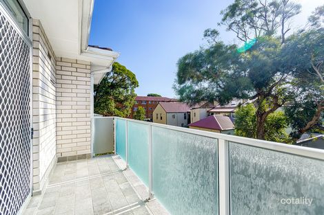 Property photo of 17/2-6 Liberty Street Enmore NSW 2042