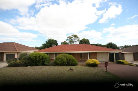 17 Burgoyne Dr, Old Reynella, SA 5161