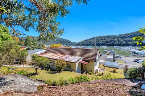 Property photo of 70-72 Brooklyn Road Brooklyn NSW 2083