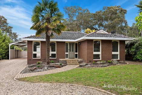 Property photo of 75 River Avenue Plenty VIC 3090