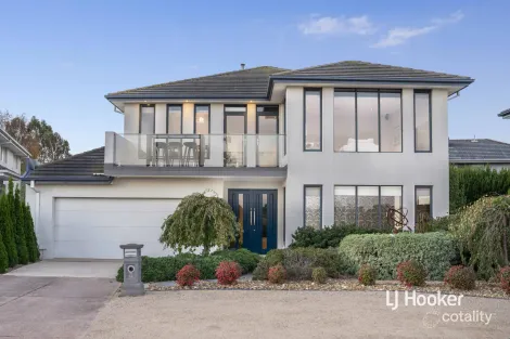 4 Eagleview Pl, Point Cook, VIC 3030