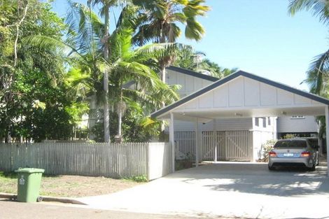 Property photo of 17 Chapman Street Mysterton QLD 4812