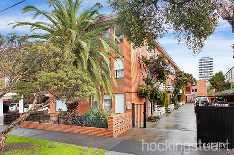 9/27-29 York St, St Kilda West, VIC 3182