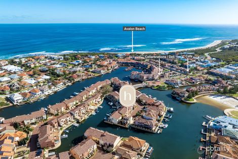 Property photo of 105/18 Port Quays Wannanup WA 6210
