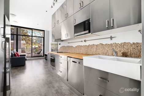 Property photo of 124/88 Dowling Street Woolloomooloo NSW 2011