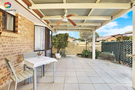 Property photo of 38/10 Melody Court Warana QLD 4575