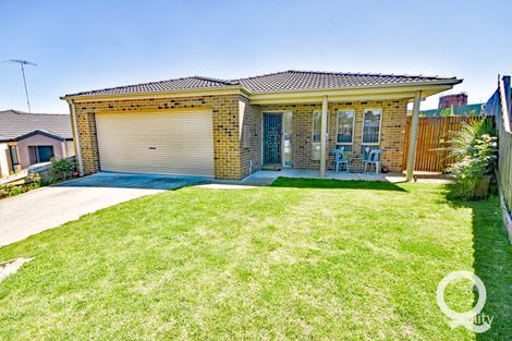 Property photo of 15 Stoll Street Warragul VIC 3820