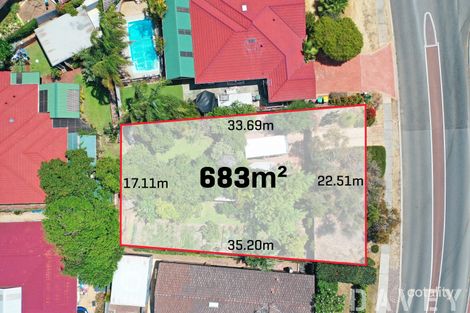 31 New Cross Rd, Kingsley, WA 6026