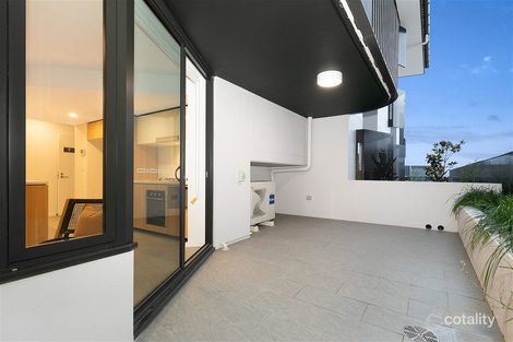 Property photo of 2303/21 Upper Clifton Terrace Red Hill QLD 4059