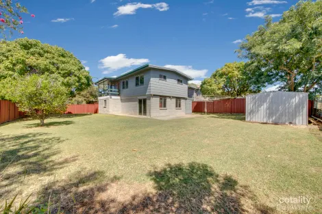 Property photo of 6 Coon Street Barney Point QLD 4680