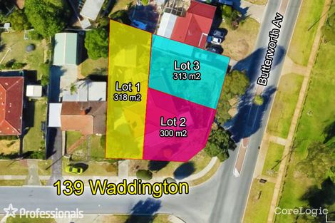 Property photo of 139 Waddington Crescent Koondoola WA 6064