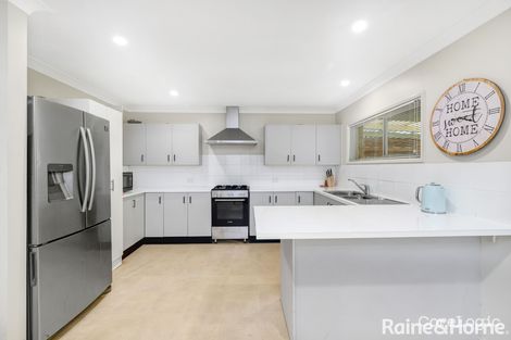 Property photo of 23 Isa Road Worrigee NSW 2540