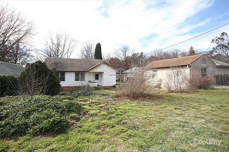 Property photo of 114 Schlich Street Yarralumla ACT 2600