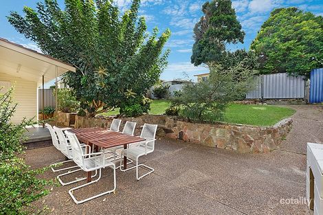 Property photo of 6 Fenwick Crescent Whitebridge NSW 2290