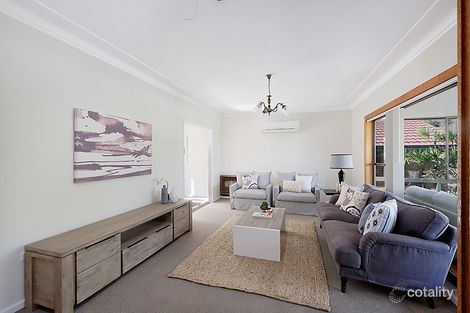 Property photo of 6 Fenwick Crescent Whitebridge NSW 2290