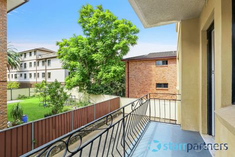Property photo of 8/35 Harris Street Harris Park NSW 2150