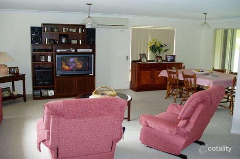 Property photo of 24 Marcus Way Mudgeeraba QLD 4213