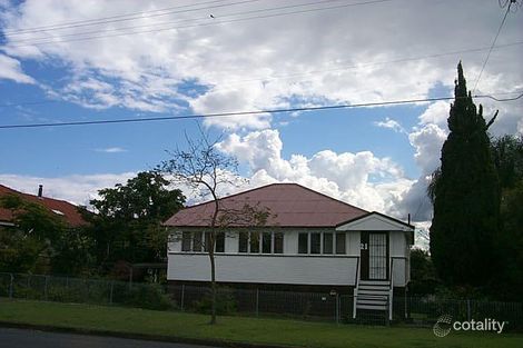 21 Archibald St, Fairfield, QLD 4103