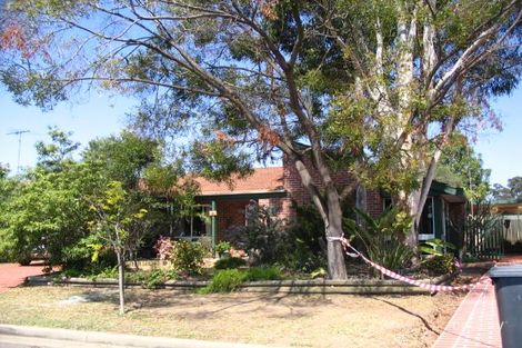 28 Dulhunty Ct, Cranebrook, NSW 2749