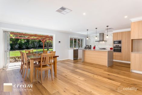 Property photo of 4 Harpur Street Garran ACT 2605