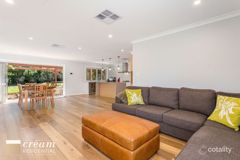 Property photo of 4 Harpur Street Garran ACT 2605