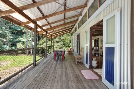 Lot 6/14 Boulder Rd, Finch Hatton, QLD 4756