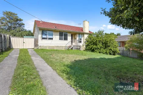 46 Kent St, Moe, VIC 3825