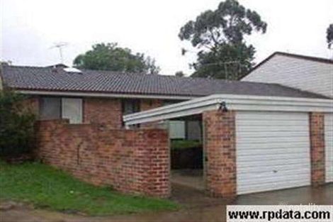 21/124 Gurney Rd, Chester Hill, NSW 2162