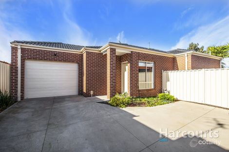 2/28 Tamar Dr, Deer Park, VIC 3023