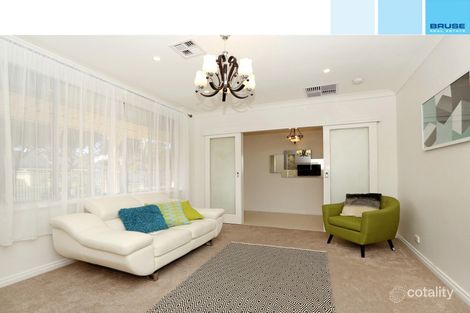 Property photo of 5 Shropshire Avenue Hillcrest SA 5086